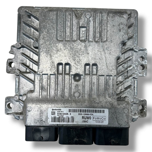 CENTRALINA MOTORE FORD FOCUS 3 SERIE SW 1.6 TDCI (2011-2014) BV61-12A650-DDA