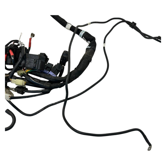 IMPIANTO ELETTRICO KTM DUKE 790 (77 KW)(2018-2020) CABLAGGIO COMPLETO