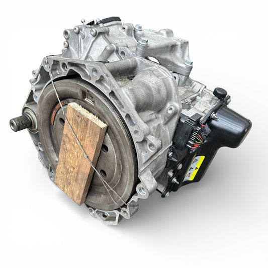 CAMBIO AUTOMATICO VWK (DSG)7M AUDI A3 35 TFSI  (2020-2024)  0CW3011( 59.738 KM )