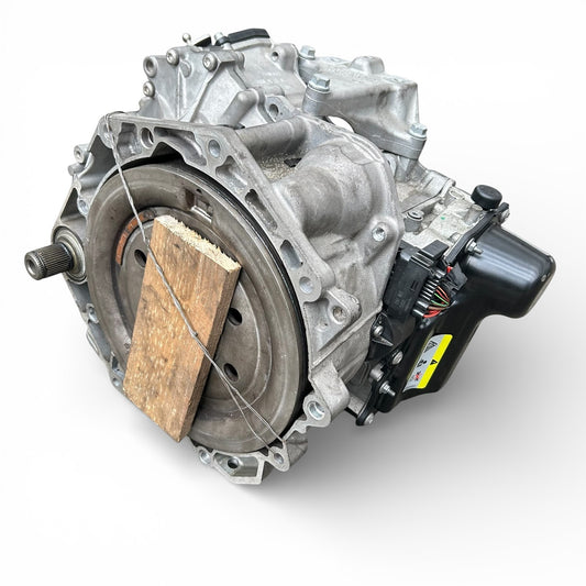 CAMBIO AUTOMATICO VWK (DSG)7M AUDI A3 35 TFSI  (2020-2024)  0CW3011( 59.738 KM )