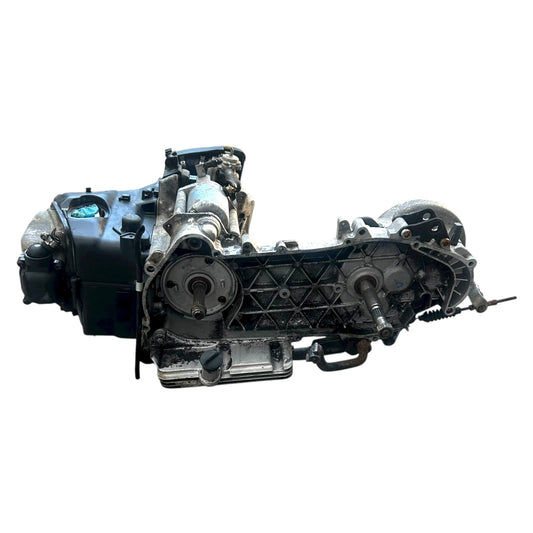 MOTORE M38AM APRILIA SPORTCITY 125 (2008-2012)