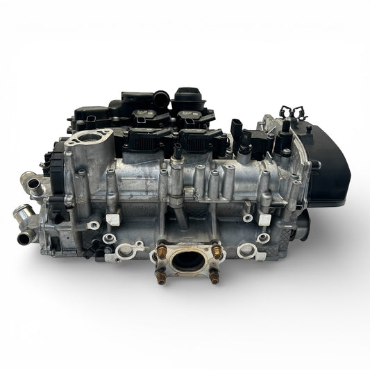 TESTATA  COMPLETA AUDI A3 35 TFSI  (2020-2024) 05E103469A ( 59.738 KM )